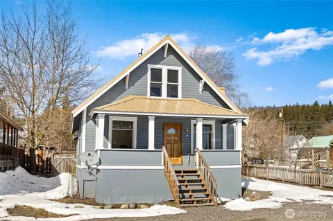 309 W Arizona Ave, Roslyn, WA 98941