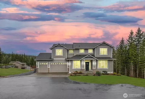 22704 22nd St NE, Snohomish, WA 98290