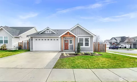 2102 Currant St, Lynden, WA 98264