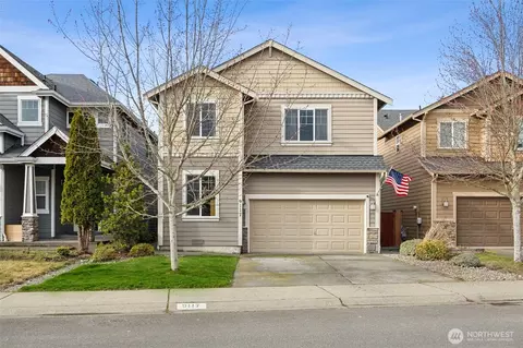9117 174th St E, Puyallup, WA 98375