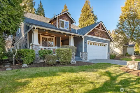 8629 Blue Grouse Way, Blaine, WA 98230