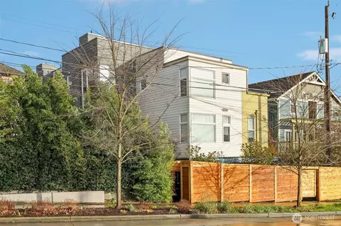 1106 23rd Ave S #A, Seattle, WA 98144