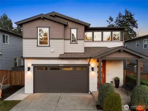 10142 134th Pl NE, Kirkland, WA 98033