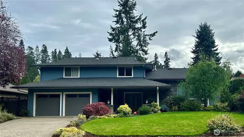 1916 180th Ave NE, Bellevue, WA 98008