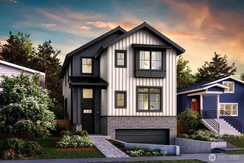 4008 Burke Ave N, Seattle, WA 98103