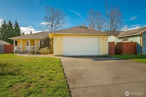 4797 Twilight Pl, Blaine, WA 98230