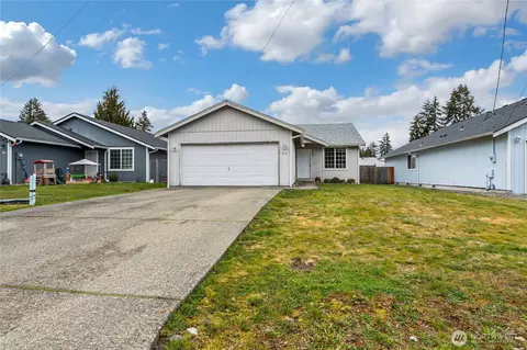 405 176th St S, Spanaway, WA 98387