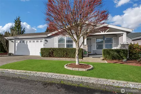 Exterior - 307 Willow St SW #2, Orting, WA 98360 photo 5 of 5