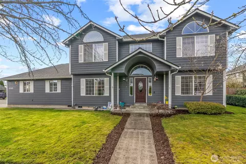 4345 Pine St, Longview, WA 98632
