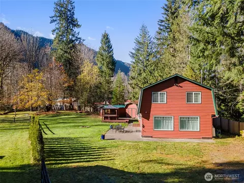 19423 636th Ave NE, Gold Bar, WA 98251