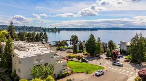 10115 NE 62nd St #400, Kirkland, WA 98033