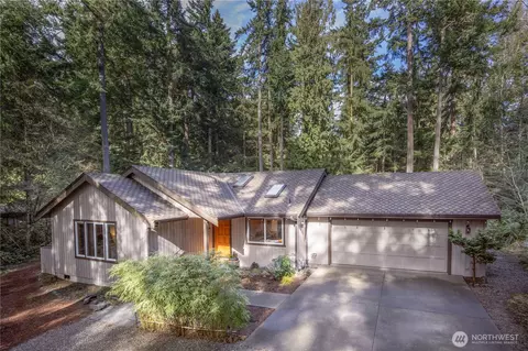 114 Oak Shore Dr, Port Townsend, WA 98368
