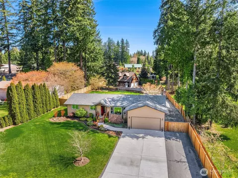 22205 Villa Dr, Snohomish, WA 98296