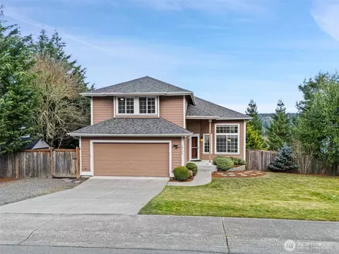 18108 Miss Ellis Loop NE, Poulsbo, WA 98370