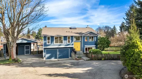 10030 39th Ave SW, Seattle, WA 98146