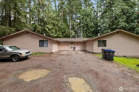 8553 Jennifer Ln NE, Bremerton, WA 98311