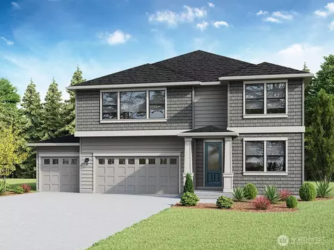 13516 102nd Dr SE #12, Snohomish, WA 98296