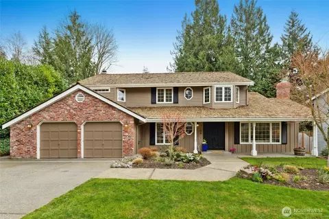 3708 204th Ct NE, Sammamish, WA 98074