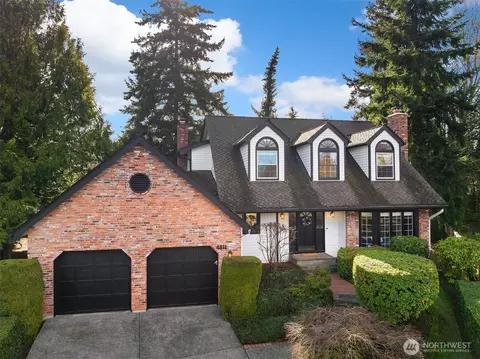 4511 164th Ct NE, Redmond, WA 98052