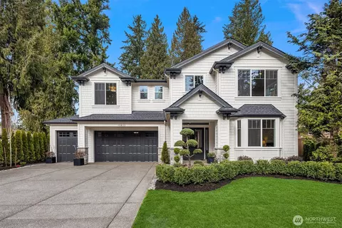 1232 166th Ave SE, Bellevue, WA 98008