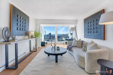 308 E Republican St #608, Seattle, WA 98102