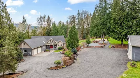 5639 Cedar Flats Rd SW, Olympia, WA 98512