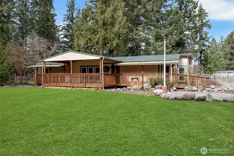 4015 357th St S, Roy, WA 98580