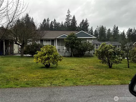 5308 East Dr, Everett, WA 98203