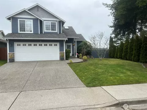 5230 64th Ave NE, Marysville, WA 98270