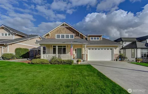 16419 40th Pl W, Lynnwood, WA 98037