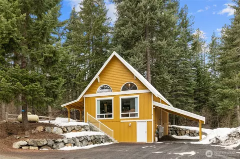 91 Oakmont Dr, Cle Elum, WA 98922