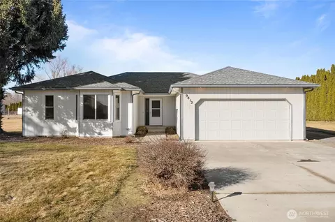 9812 NE Baseline3 Rd, Moses Lake, WA 98837
