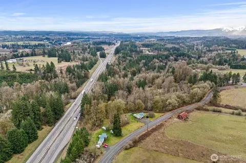 535 543 Knowles Rd, Winlock, WA 98596