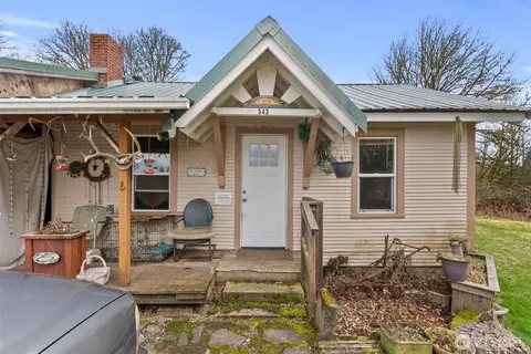 535 543 Knowles Rd, Winlock, WA 98596 photo 7