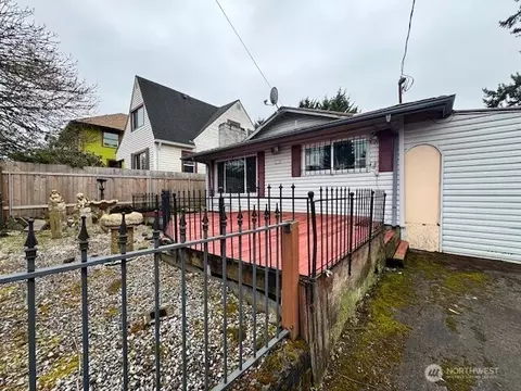 5235 NE 25th Ave, Portland, OR 97211