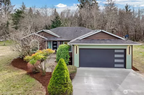 28 Delaney Ln, Elma, WA 98541