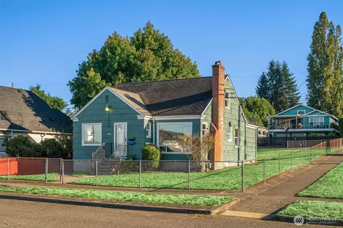 2222 N 29th St, Tacoma, WA 98403