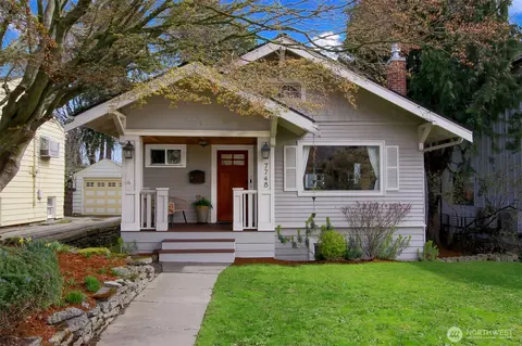 7748 Mary Ave NW, Seattle, WA 98117