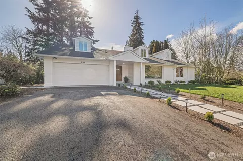 8481 SE 71st St, Mercer Island, WA 98040