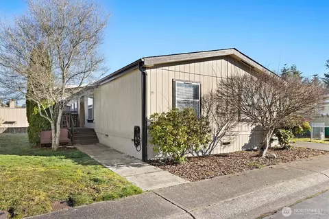 3501 Auburn Way S #55, Auburn, WA 98092