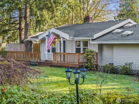 31306 44th Ave S, Auburn, WA 98001