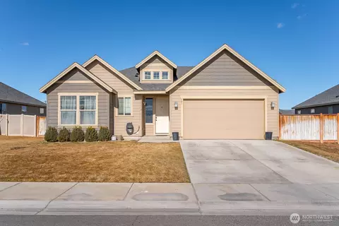 501 NE K St, Quincy, WA 98848