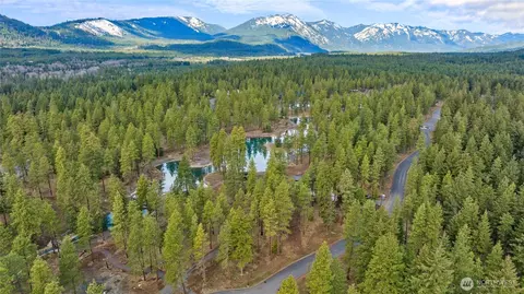87 Wanawish Loop, Cle Elum, WA 98922