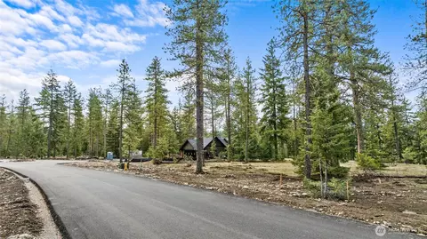 24 Wanawish Loop, Cle Elum, WA 98922
