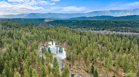 110 Wanawish Loop, Cle Elum, WA 98922