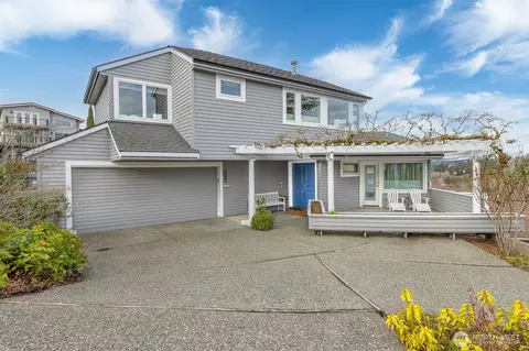 5312 NE 86th St, Seattle, WA 98115