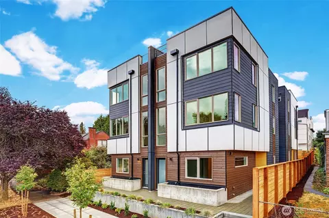 8353 18th Ave NW #C, Seattle, WA 98117