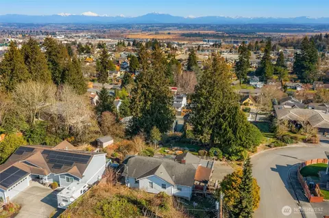 3930 Nassau St, Everett, WA 98201
