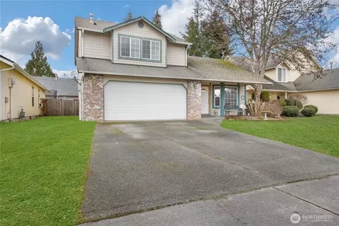 5439 Strawberry Ct SE, Lacey, WA 98513
