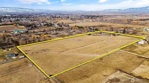 2412 Judge Ronald Rd, Ellensburg, WA 98926